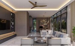 Bright Garden (D15), Terrace #500674691